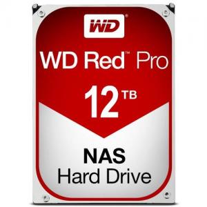 WD Red Pro WD121KFBX 12 TB