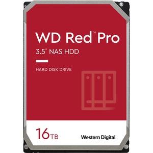 WD Red Pro WD161KFGX 16 TB WD161KFGX