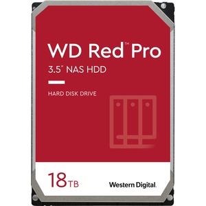 WD Red Pro WD181KFGX 18 TB WD181KFGX
