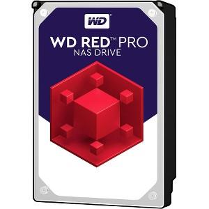 WD Red Pro WD8003FFBX 8 TB 3.5"