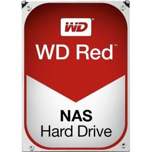WD Red WD100EFAX 10 TB 3.5"