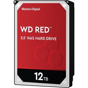 WD Red WD120EFAX 12 TB