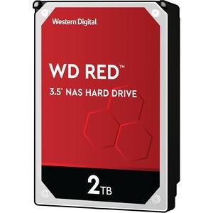 WD Red WD30EFAX 3 TB