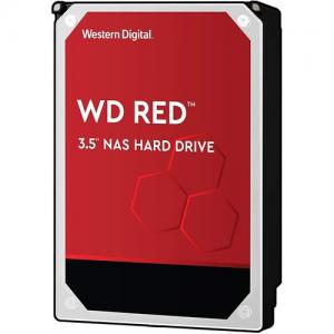 WD Red WD40EFAX 4 TB