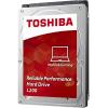 Toshiba L200 500 GB HDWK105XZSTA
