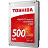 Toshiba P300 500 GB HDWD105XZSTA