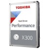Toshiba X300 4Tb (HDWR440EZSTA)
