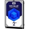 WD Blue WD20SPZX 2 TB 2.5"