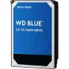 WD Blue WD60EZAZ 6 TB