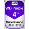 WD Purple 4TB Surveillance WD40PURZ