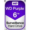 WD Purple 6TB Surveillance WD60PURZ