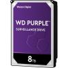 WD Purple WD82PURZ 8 TB