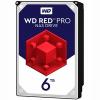 WD Red Pro WD6003FFBX 6 TB 3.5"