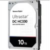 WD Ultrastar DC HC330 1EX2432
