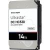 WD Ultrastar DC HC500 WUH721414AL5201 14 TB (0F31051)