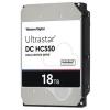 WD Ultrastar DC HC550 18 TB 0F38459