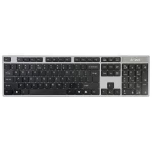 A4Tech 8100F Silver-Black USB