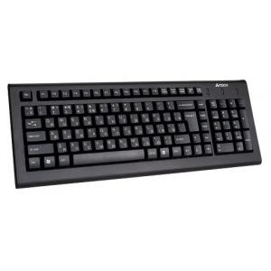 A4Tech KB-820 Black USB PS/2