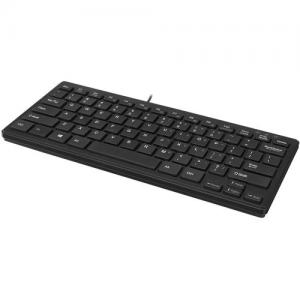 Adesso AKB-111UB SlimTouch Mini Keyboard