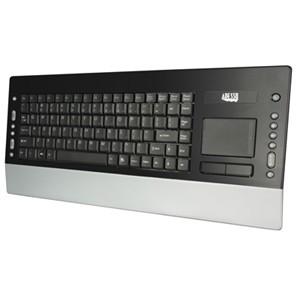 Adesso SlimTouch WKB-4200UB Keyboard