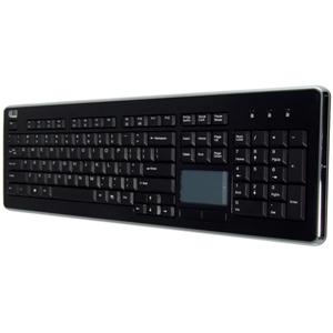 Adesso SofTouch AKB-440UB Keyboard