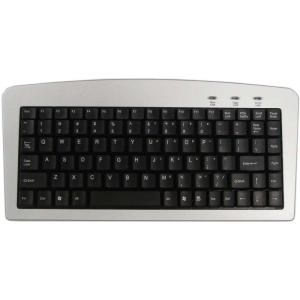 Adesso USB Mini Keyboard AKB-901