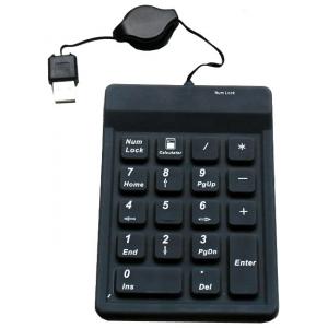 Agestar AS-HSK920 Black USB PS/2