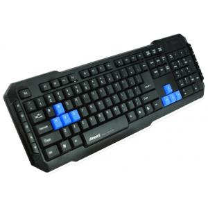 Aneex E-K709 Black USB