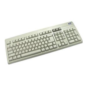 btc 5201 keyboard