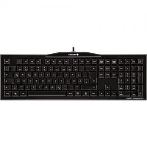 CHERRY G80-3850 MX Blue 3.0 Keyboard (G80-3850LSDEU-2)