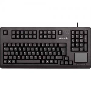 CHERRY Industrial TouchBoard G80-11900 (G80-11900LUMEU-2)