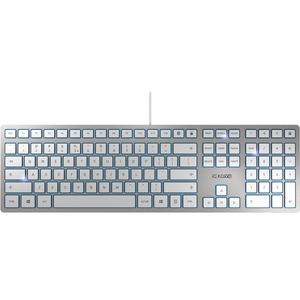CHERRY KC 6000 SLIM Keyboard (JK-1600EU-1)