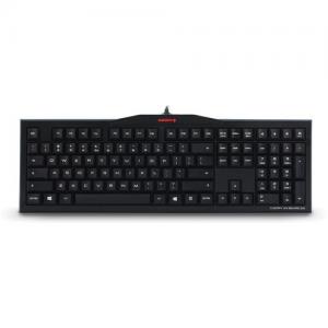 CHERRY MX Board 3.0 Keyboard MX Red Switch (G80-3850LYDEU-2)