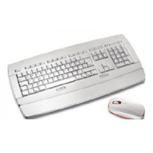 Cherry CyMotion Master Plus9 wireless M86-21700 White USB