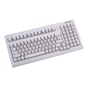 Cherry G80-1853 LPMRB Grey PS/2