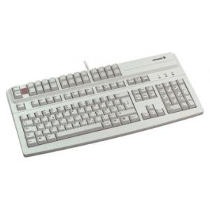 Cherry G81-8308 LPARB-0 White PS/2