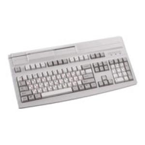 Cherry G81-8904 HPBRB Grey PS/2