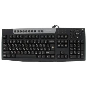 Cherry G83-13501 LCARG-2 Black USB