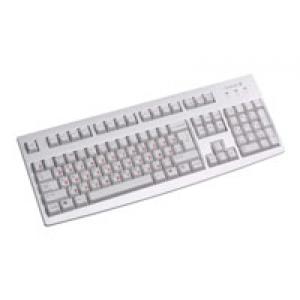 Cherry G83-6262 LRNRG Silver PS/2