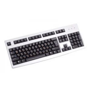 Cherry G83-6263 LRNRG Silver PS/2