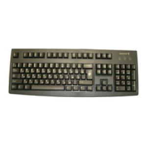 Cherry G83-6290 LRNRG-2 Black PS/2