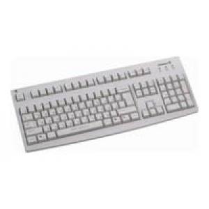 Cherry G83-6300 LUNRG White USB