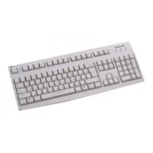 Cherry G83-6393 LRNRG White PS/2