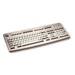 Cherry G83-6504 LADRG Grey PS/2