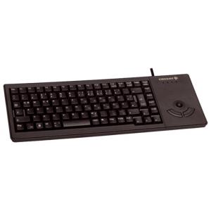 Cherry G84-5400LPMRB-2 Black PS/2