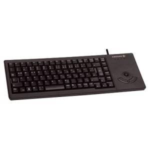 Cherry G84-5400LUMRB-2 Black USB