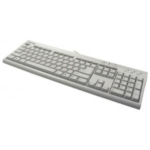 Chicony KB-9810 White PS/2