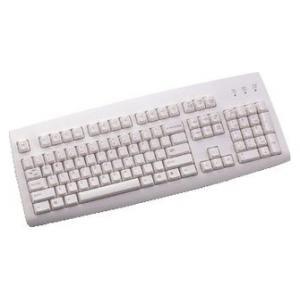 Chicony KU-9865 White USB