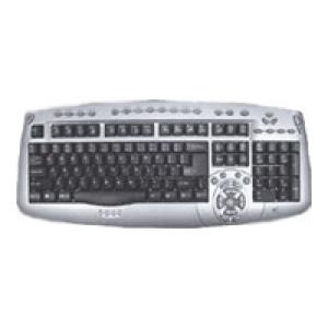 Codegen SuperPower EZ 6000 Silver PS/2