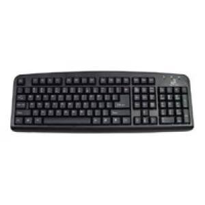 Codegen SuperPower KB-2004 Black PS/2